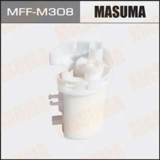 mffm308 masuma Фильтр топливный к Mitsubishi Pajero 2 Арт 72230084