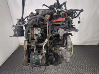 Двигатель  Honda Jazz 2 1.3 Инжектор Бензин, 2010г. 10002RB0E00,L13Z1, L13Z2  - Фото 2