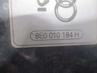 Лючок топливного бака Audi A4 B6 2003г. 8e0010184h, 8e0010184h , artCAD279263 - Фото 3
