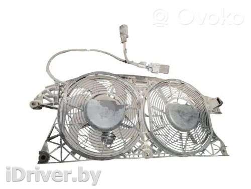 Вентилятор радиатора Mercedes Vito W639 2007г. a6395001093 , artFTB1258 - Фото 1