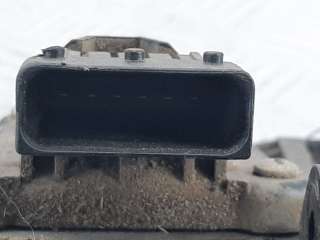 Педаль газа Citroen Jumper 2 2006г. 9193187, 6PV00811400 - Фото 3