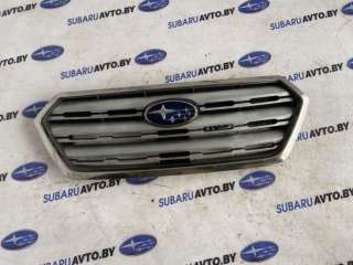  Решетка радиатора к Subaru Outback 5 Арт 66216103