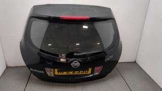 28710CB000 Моторчик заднего стеклоочистителя (дворника) к Nissan Murano Z50 Арт 10959896
