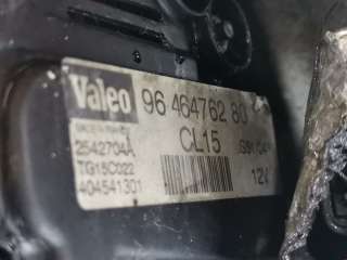 Двигатель  Peugeot 206 1 1.4 HDi Дизель, 2004г. 0135FZ, 8HZ(DV4TD)  - Фото 10