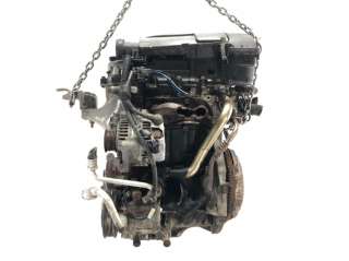 Двигатель  Daihatsu Sirion 1.0 i Бензин, 2008г. 1KR-FE  - Фото 14