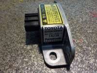 Блок электронный Toyota Highlander 1 2002г. 8918350010 - Фото 2