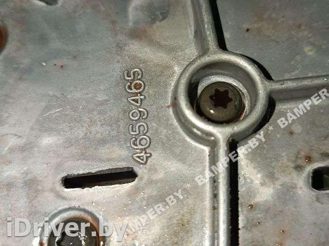 Гидроблок АКПП Chrysler Sebring 2 2002г. 4659465  - Фото 3