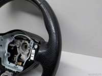 Рулевое колесо для AIR BAG (без AIR BAG) Nissan Juke 2012г. 484301KA3A - Фото 5