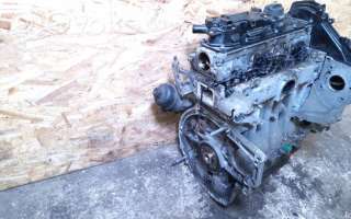 Двигатель  Citroen C3 2 1.4  Дизель, 2011г. 10fdbw, 9372589480 , artBOS57804  - Фото 5