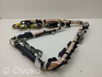 Подушка безопасности боковая (шторка) Honda CR-V 4 2013г. 78850t1gg811 , artAME15810 - Фото 4