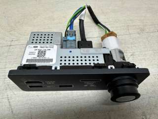 FW93-19E110-AE Разъем AUX / USB Land Rover Discovery sport Арт 19205