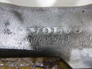 Балка подвески задняя Volvo S80 1 2002г. 8250391 Volvo - Фото 11