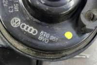 Сигнал (клаксон) Audi Q5 1 2011г. 8T0951221 , art10175019 - Фото 3