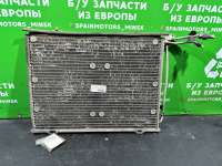  Радиатор кондиционера к Mercedes C W202 Арт radiator0000000142