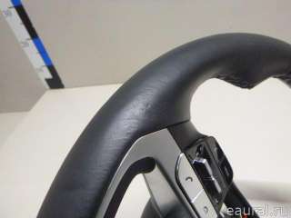 Рулевое колесо для AIR BAG (без AIR BAG) Hyundai Elantra CN7 2022г. 56100AA600NNB Hyundai-Kia - Фото 16