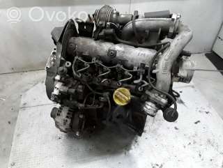 f9a , artDEV364310 Двигатель к Renault Megane 2 Арт DEV364310