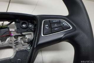 Рулевое колесо для AIR BAG (без AIR BAG) Ford Focus 3 2012г.  - Фото 4