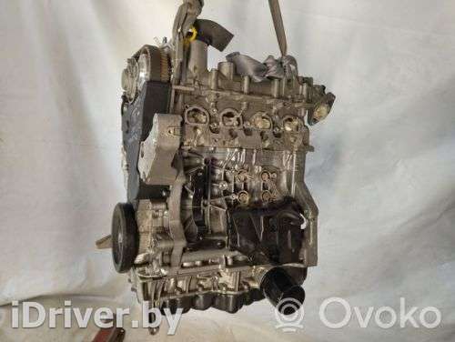 Двигатель  Volkswagen Jetta 6 1.4  Гибрид, 2013г. cnl, 04e103011at, 04e103023ba , artDTR37420  - Фото 1