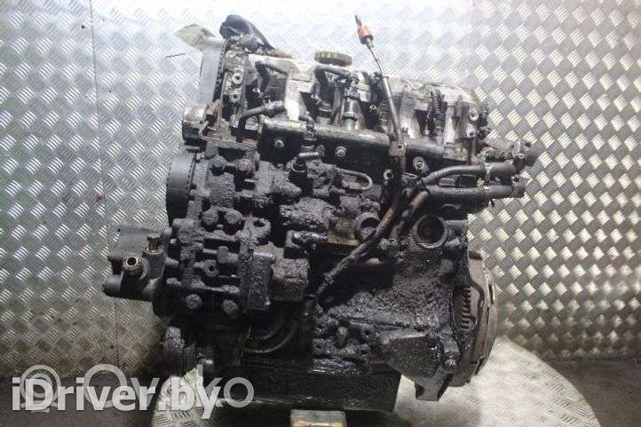 Двигатель  Fiat Ducato 2 2.8  Дизель, 2005г. artHMP72161  - Фото 3