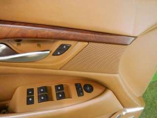 23116676 обшивка двери передняя левая Cadillac Escalade 4 Арт DIZ0000003688618, вид 8