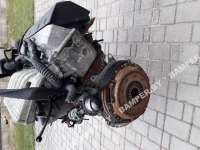 256T1 Двигатель BMW 5 E34 Арт 29712358, вид 1