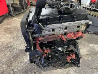 Двигатель  Volkswagen Passat B6 2.0  Дизель, 2005г. 03g103373a, 03g103373a , artDOM4218  - Фото 6