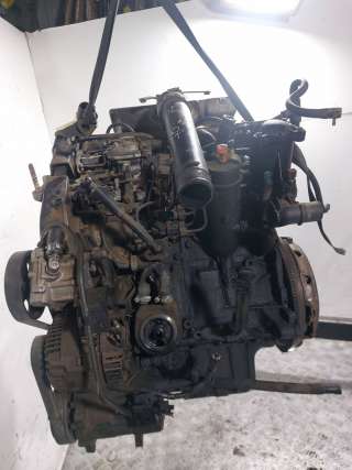 Двигатель  Citroen jumpy 1 1.9 TD Дизель, 2000г.   - Фото 3
