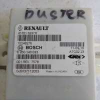 416516237R Блок управления полным приводом Renault Duster 1 Арт 4A2_1082