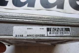 Блок управления двигателем Land Rover Freelander 1 1999г. MKC104392, 19K0711Q1, 2518 , art8959455 - Фото 3