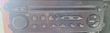  Магнитола (аудио система) к Citroen Xsara Picasso Арт 74810206