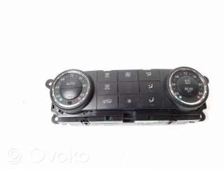 Блок управления печки/климат-контроля Mercedes GL X164 2012г. a2519063800 , artEZE11699 - Фото 2