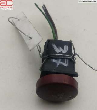 00006554V6 Кнопка аварийной сигнализации к Peugeot Partner 1 Арт 103.80-1620502