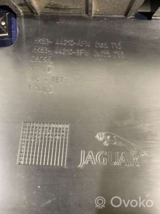 Спойлер Jaguar F-Pace 2019г. hk8344210afw , artFBZ19071 - Фото 13