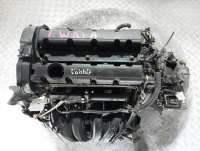 Двигатель  Citroen C4 1 2.0  Бензин, 2006г. EW10A  - Фото 5