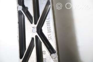Механизм стеклоочистителя (трапеция дворников) Mercedes S W220 2004г. artHMP103080 - Фото 4
