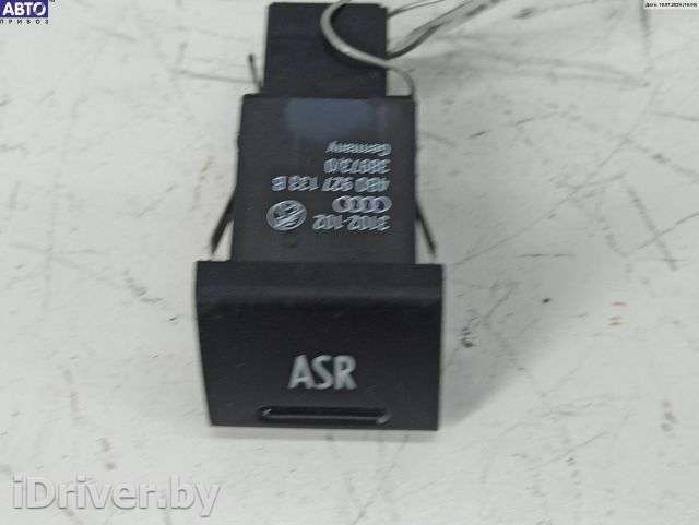 Кнопки управления прочие (включатель) Audi A6 C5 (S6,RS6) 1998г. 4B0927133B - Фото 1
