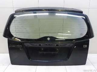  Дверь багажника со стеклом к Kia Picanto 1 Арт E31188666