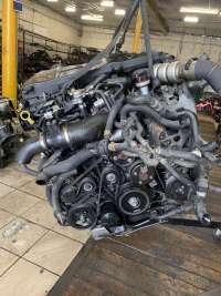 V9X Двигатель к Infiniti FX2 Арт EV854579066