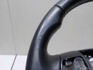 Рулевое колесо для AIR BAG (без AIR BAG) Kia Sorento 2 2010г. 561202P600DC1 - Фото 2