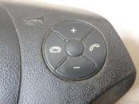 Подушка безопасности в рулевое колесо Mercedes Sprinter W906 2007г.  - Фото 4