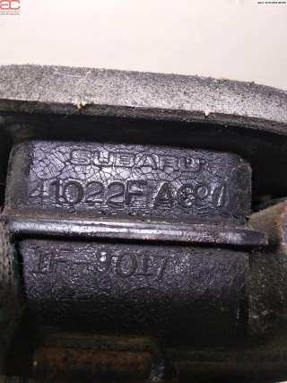 41022FA092 Подушка крепления двигателя Subaru Impreza 2 Арт 103.80-1662268, вид 3