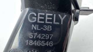 Дефлектор обдува салона Geely Atlas Pro 2021г. 1846546 - Фото 3