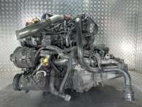 K9K 832 Двигатель к Renault Scenic 3 Арт 125064
