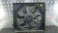  Вентилятор радиатора к Renault Kadjar Арт 5GS01KE01