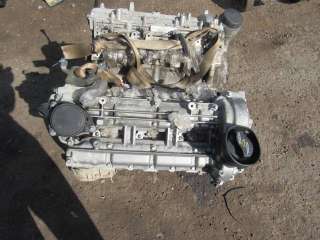 Двигатель  Mercedes CLS C219 3.0 дизель Дизель, 2005г. 642.920  - Фото 4
