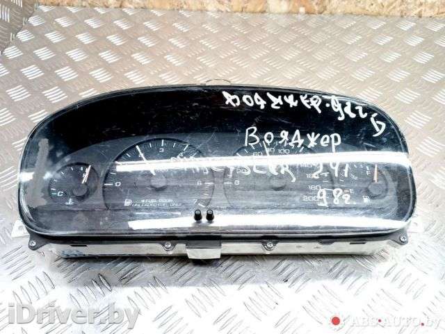 Щиток приборов (приборная панель) Chrysler Grand Voyager 3 1998г. 81692A, P04685624B, tn257410, tn457990362 - Фото 1