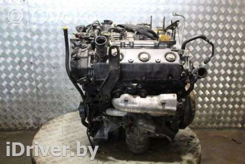 Двигатель  Renault Vel Satis 3.0  Дизель, 2005г. 636078 , artHMP51456  - Фото 1