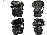 h4b408 , artBTN29005 Двигатель к Dacia Sandero 2 restailing Арт BTN29005