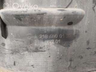 Защита Арок (Подкрылок) Mercedes CLS C218 2012г. a2186900130 , artATV70059 - Фото 5
