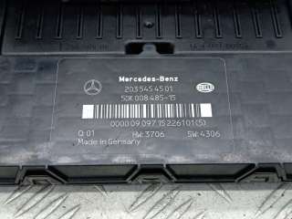 2035454501, 5DK00848515 Блок предохранителей Mercedes CLC Арт 1983504, вид 5